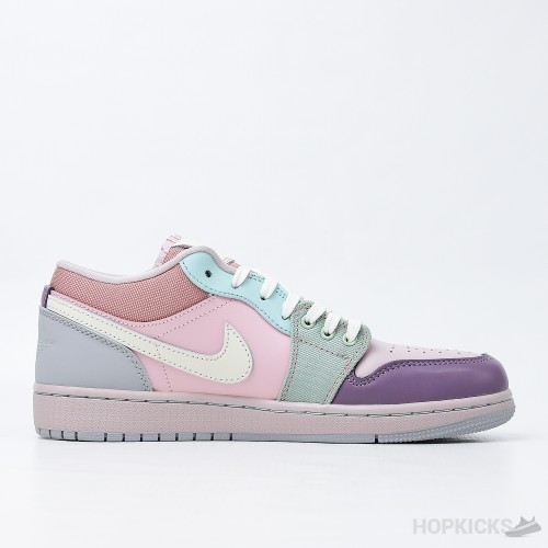 Air Jordan 1 Low Easter Pastel (Premium Plus Batch)