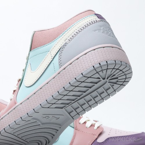 Air Jordan 1 Low Easter Pastel (Premium Plus Batch)