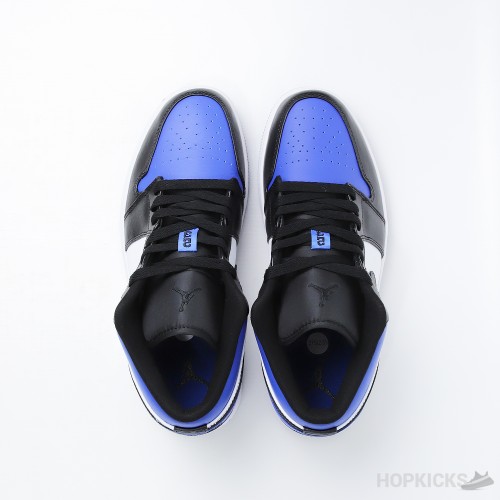 Air Jordan 1 Low Royal Toe (Premium Plus Batch)