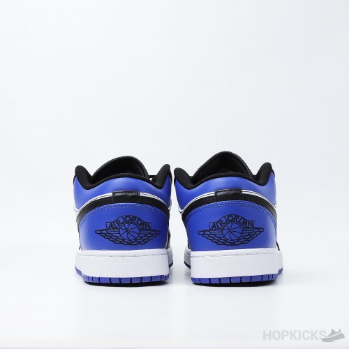 Air Jordan 1 Low Royal Toe (Premium Plus Batch)