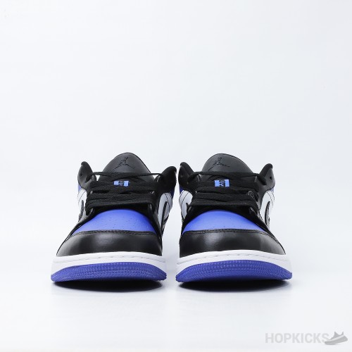 Air Jordan 1 Low Royal Toe (Premium Plus Batch)