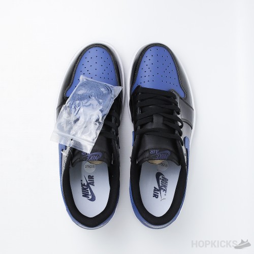 Air Jordan 1 Retro Low OG Mystic Navy (Premium Plus Batch)