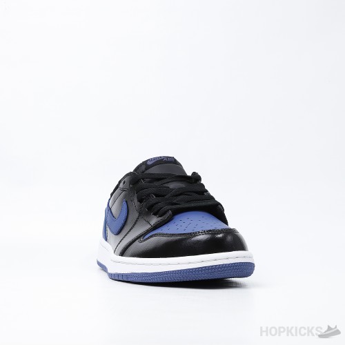 Air Jordan 1 Retro Low OG Mystic Navy (Premium Plus Batch)