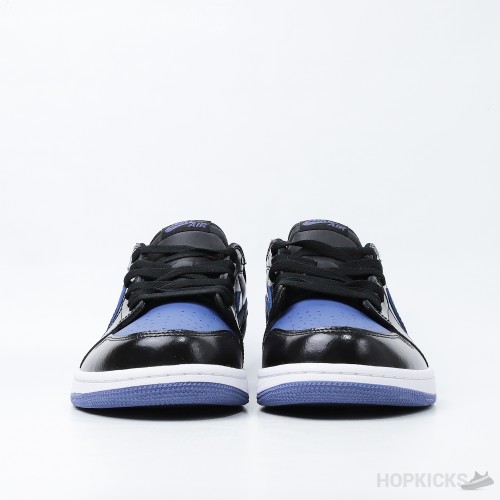 Air Jordan 1 Retro Low OG Mystic Navy (Premium Plus Batch)