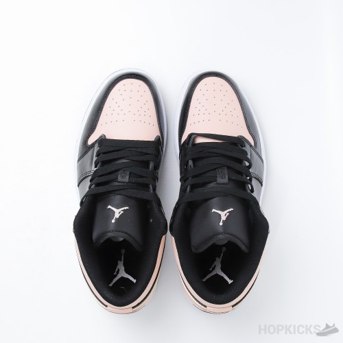 Air Jordan 1 Low Crimson Tint (Premium Plus Batch)