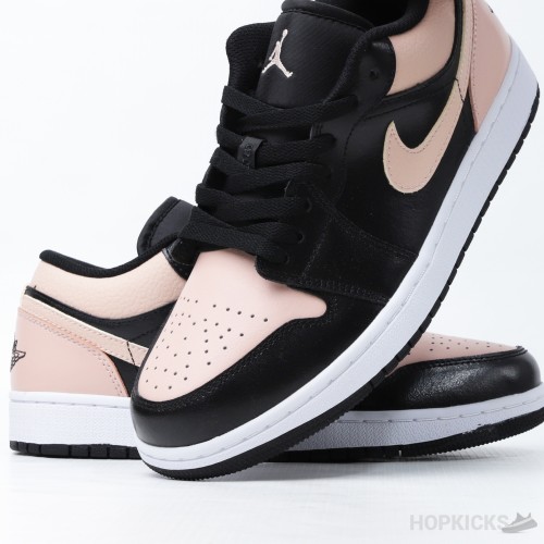 Air Jordan 1 Low Crimson Tint (Premium Plus Batch)