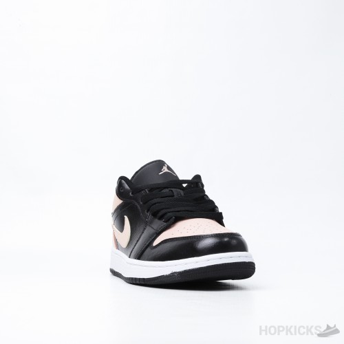 Air Jordan 1 Low Crimson Tint (Premium Plus Batch)