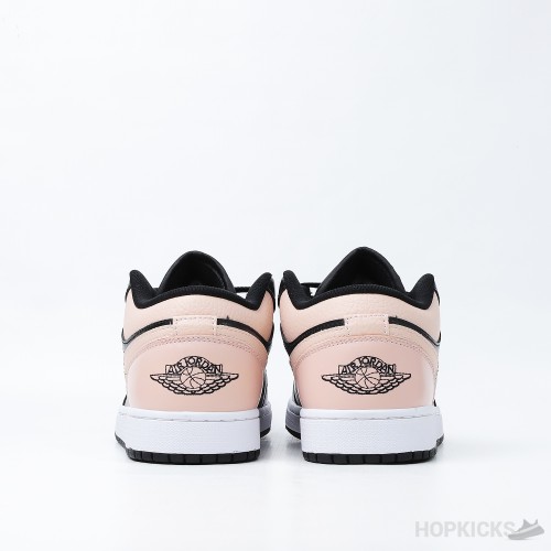 Air Jordan 1 Low Crimson Tint (Premium Plus Batch)