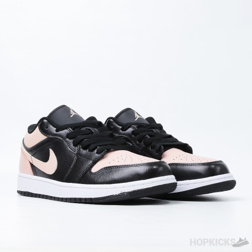 Air Jordan 1 Low Crimson Tint (Premium Plus Batch)