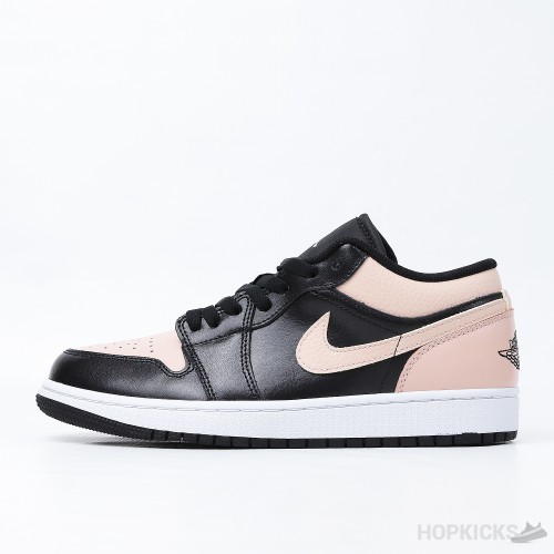 Air Jordan 1 Low Crimson Tint (Premium Plus Batch)