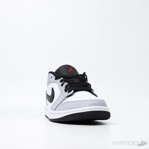 Air Jordan 1 Low Light Smoke Grey (Premium Plus Batch)