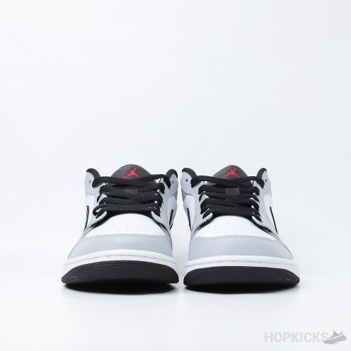 Air Jordan 1 Low Light Smoke Grey (Premium Plus Batch)