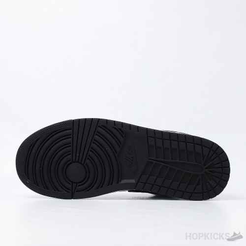 Air Jordan 1 Low Light Smoke Grey (Premium Plus Batch)