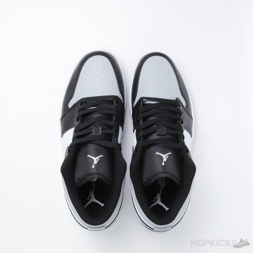 Air Jordan 1 Low Shadow Toe (Premium Plus Batch)