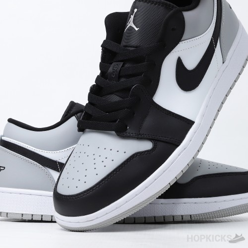 Air Jordan 1 Low Shadow Toe (Premium Plus Batch)
