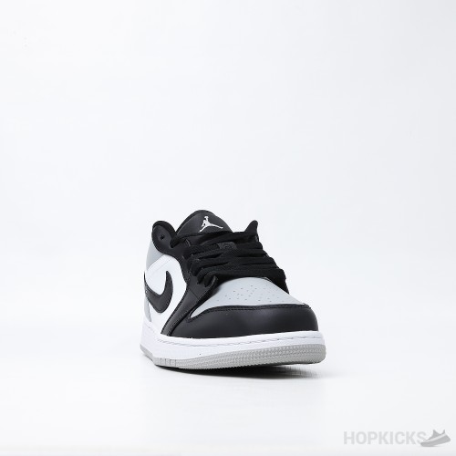 Air Jordan 1 Low Shadow Toe (Premium Plus Batch)