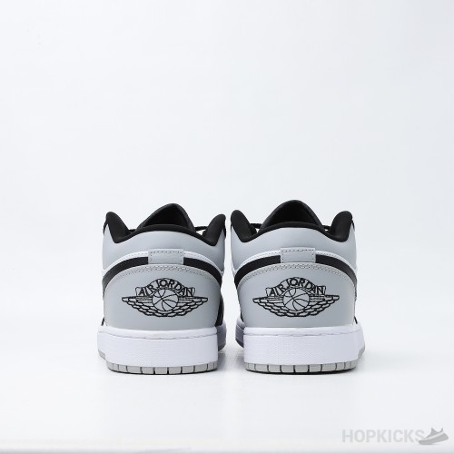 Air Jordan 1 Low Shadow Toe (Premium Plus Batch)