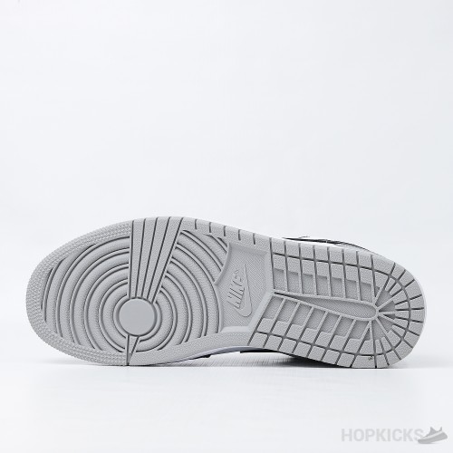 Air Jordan 1 Low Shadow Toe (Premium Plus Batch)