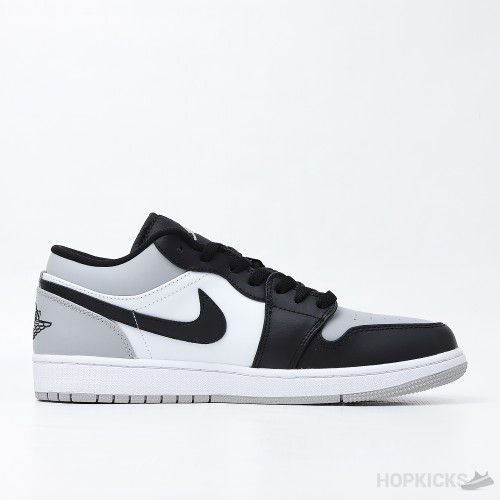 Air Jordan 1 Low Shadow Toe (Premium Plus Batch)