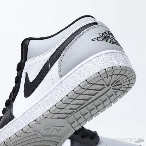 Air Jordan 1 Low Shadow Toe (Premium Plus Batch)