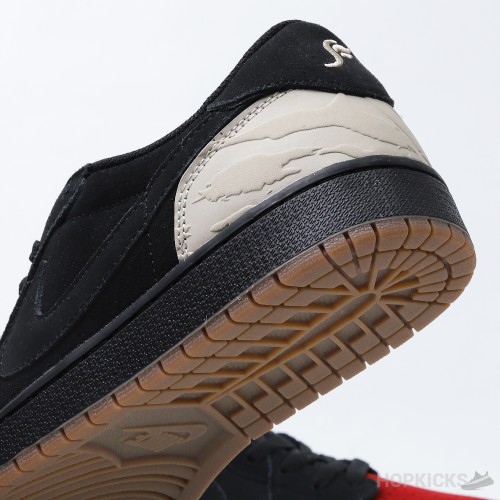 Air Jordan 1 Retro Low OG SP SoleFly (Premium Plus Batch)