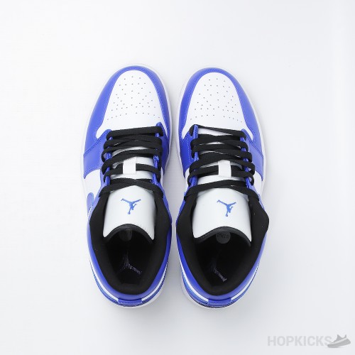 Air Jordan 1 Low Game Royal (Premium Plus Batch)