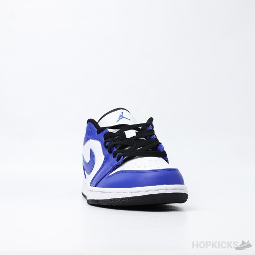 Air Jordan 1 Low Game Royal (Premium Plus Batch)