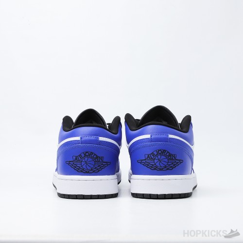 Air Jordan 1 Low Game Royal (Premium Plus Batch)