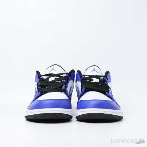 Air Jordan 1 Low Game Royal (Premium Plus Batch)