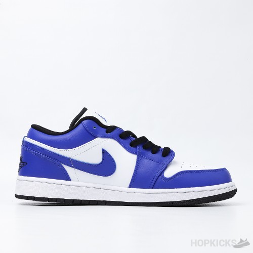 Air Jordan 1 Low Game Royal (Premium Plus Batch)