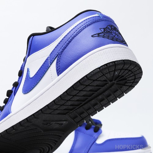 Air Jordan 1 Low Game Royal (Premium Plus Batch)