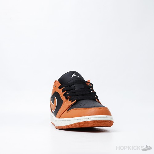 Air Jordan 1 Low SE Sport Spice (Premium Plus Batch)