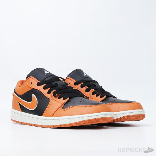 Air Jordan 1 Low SE Sport Spice (Premium Plus Batch)