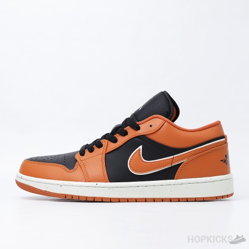 Air Jordan 1 Low SE Sport Spice (Premium Plus Batch)