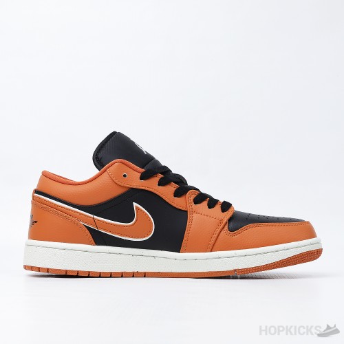 Air Jordan 1 Low SE Sport Spice (Premium Plus Batch)