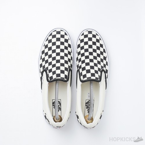 Vans Slip-On Checkerboard (Premium Batch)