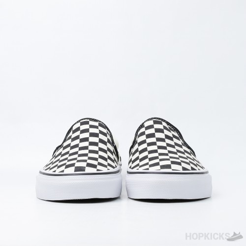 Vans Slip-On Checkerboard (Premium Batch)