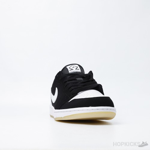 Air Jordan 1 Low Diamond (Premium Batch)