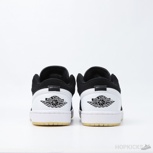 Air Jordan 1 Low Diamond (Premium Batch)