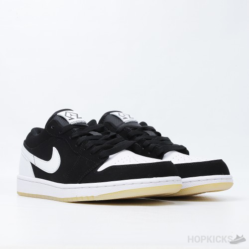 Air Jordan 1 Low Diamond (Premium Batch)