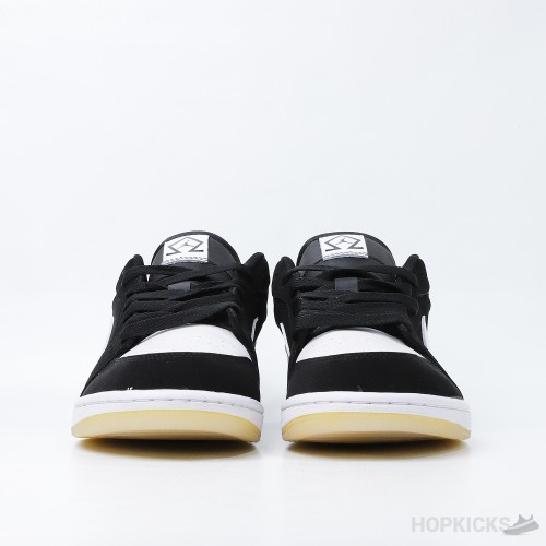 Air Jordan 1 Low Diamond (Premium Batch)