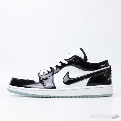 Air Jordan 1 Low SE Concord (Premium Batch) (Slight Stain)