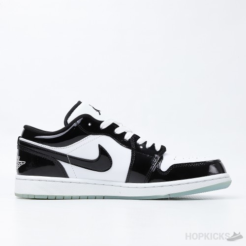 Air Jordan 1 Low SE Concord (Premium Batch) (Slight Stain)