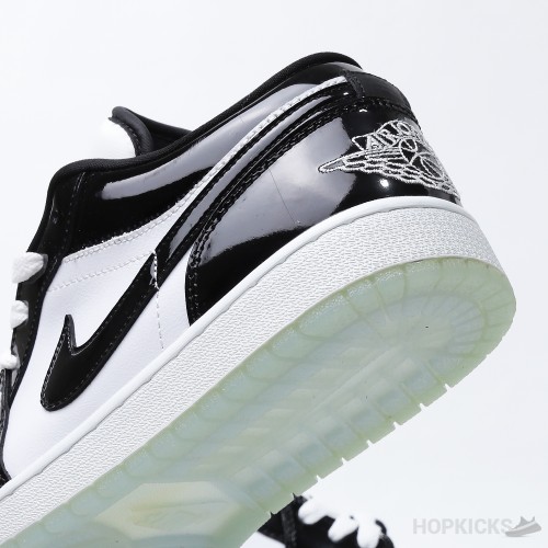 Air Jordan 1 Low SE Concord (Premium Batch) (Slight Stain)