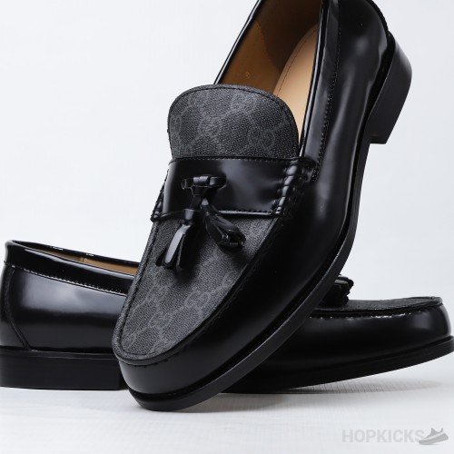GG Loafer Tassel (Dot Perfect)