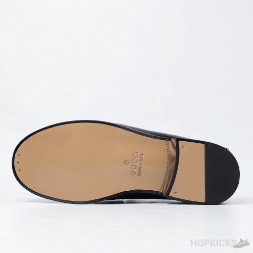 GG Loafer Tassel (Dot Perfect)
