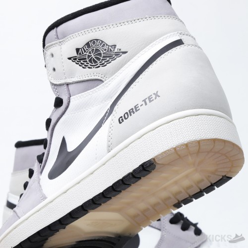 Air Jordan 1 High Element Gore-Tex Light Bone (Premium Plus Batch)