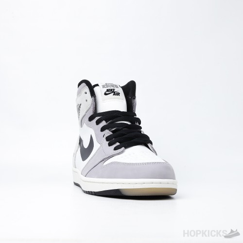 Air Jordan 1 High Element Gore-Tex Light Bone (Premium Plus Batch)