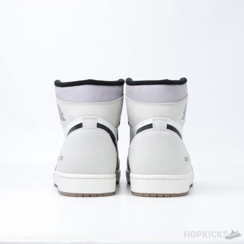 Air Jordan 1 High Element Gore-Tex Light Bone (Premium Plus Batch)