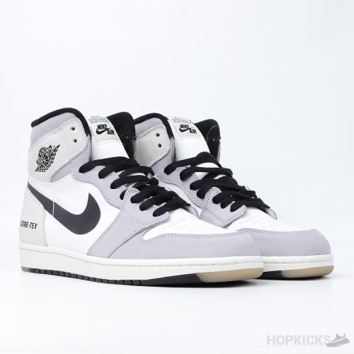 Air Jordan 1 High Element Gore-Tex Light Bone (Premium Plus Batch)